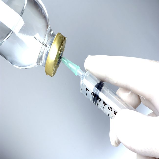 RECTIFICATIE artikel over nieuw pneumokokkenvaccinatieprogramma